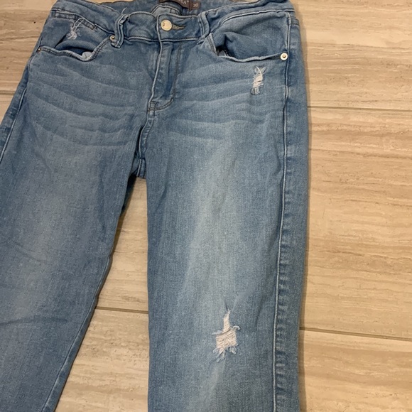 JustUSA skinny jeans - Picture 2 of 5